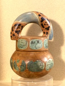 Hautausastia (keraaminen)